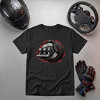 Sim Racing Pedals T-Shirt