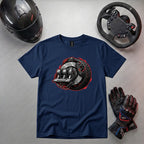 Sim Racing Pedals T-Shirt