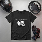 The Night Shift T-Shirt