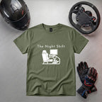 The Night Shift T-Shirt