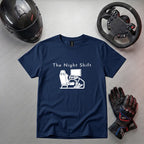 The Night Shift T-Shirt