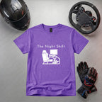 The Night Shift T-Shirt