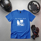 The Night Shift T-Shirt