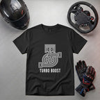 Turbo Boost T-Shirt