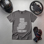 Turbo Boost T-Shirt
