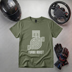 Turbo Boost T-Shirt