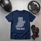 Turbo Boost T-Shirt