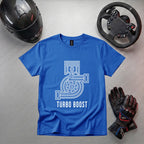 Turbo Boost T-Shirt