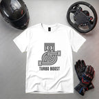 Turbo Boost T-Shirt